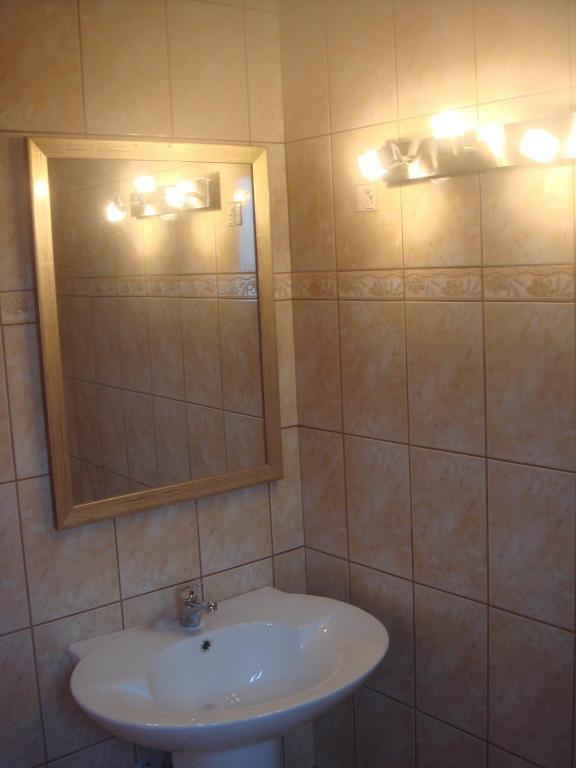Aparthotel Alessandro *