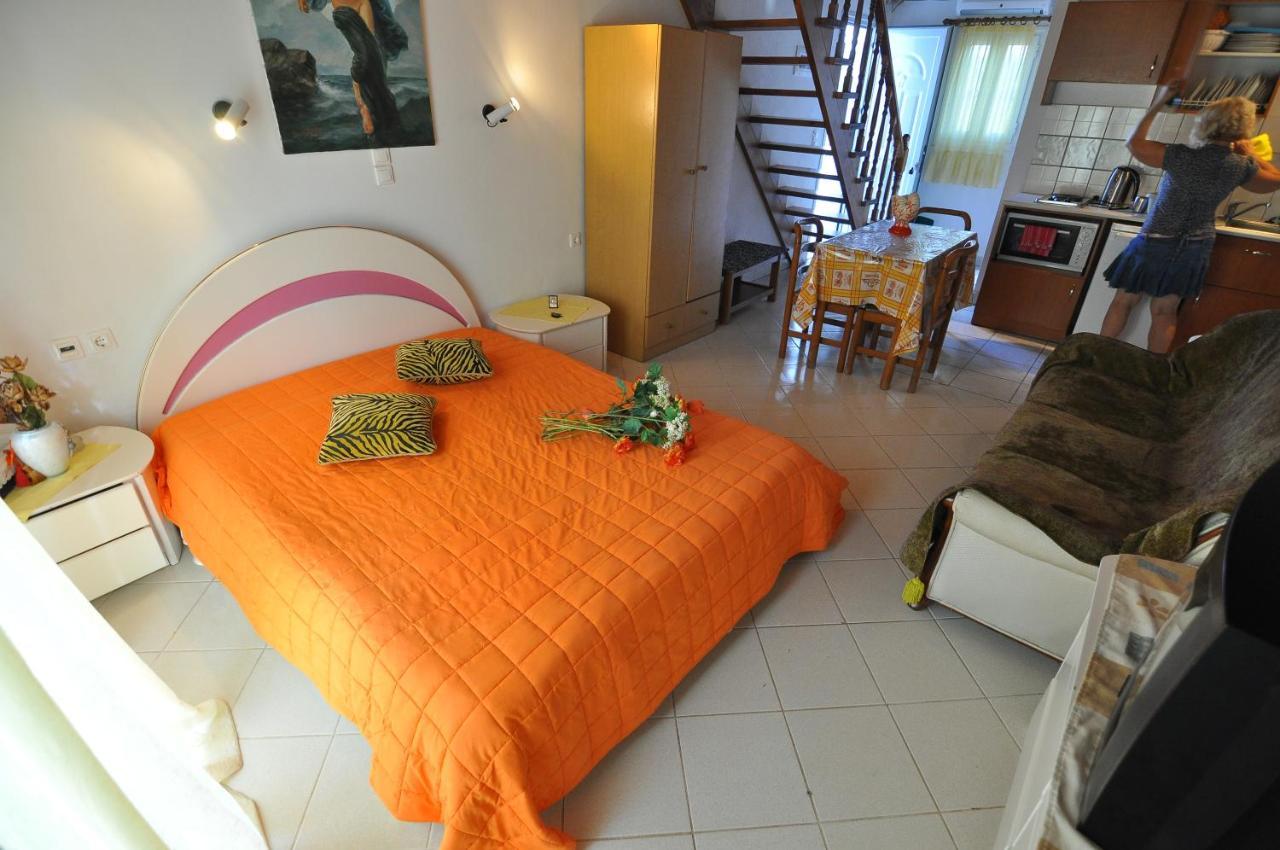 Aparthotel Alessandro *