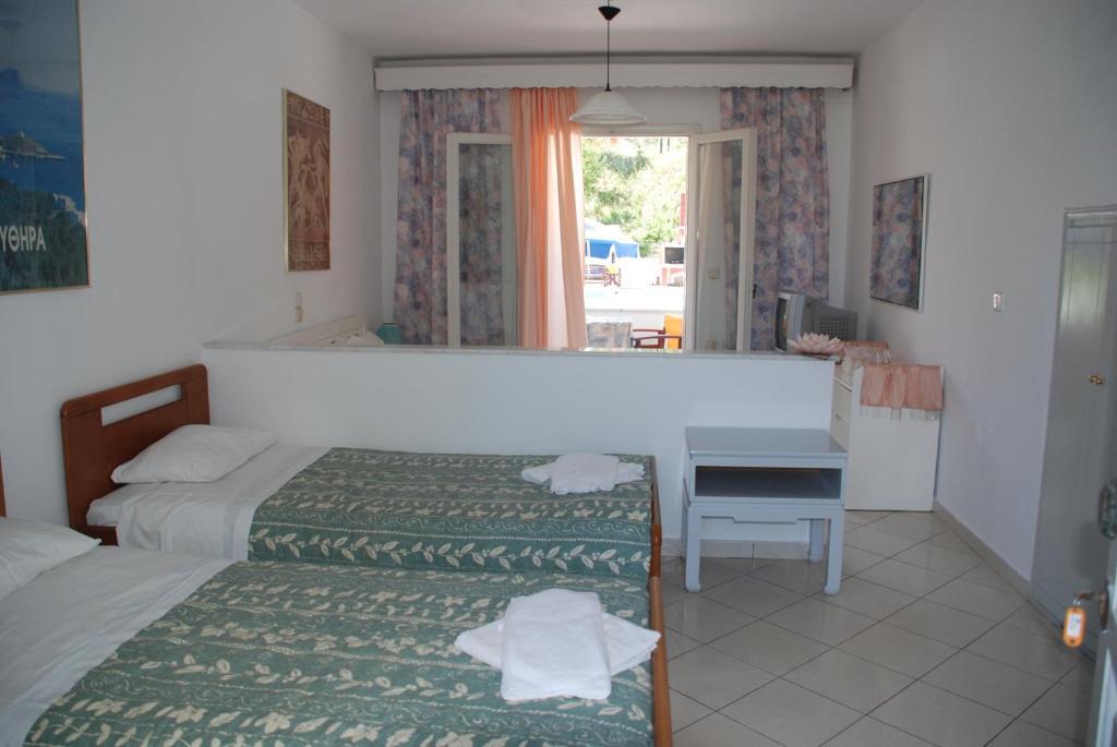 Aparthotel Alessandro *